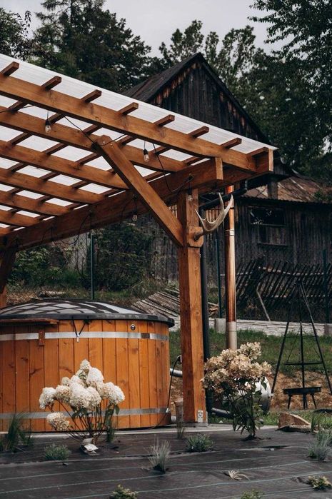 Babski Weekend w górach - relaks, kominek, balia, masaż, warsztaty