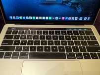 MacBook Pro 2019 preço de fim de semana
