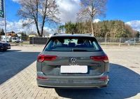 Бампер разборка Шрот Volkswagen Golf VIII Passat Tiguan Tiguan Touareg