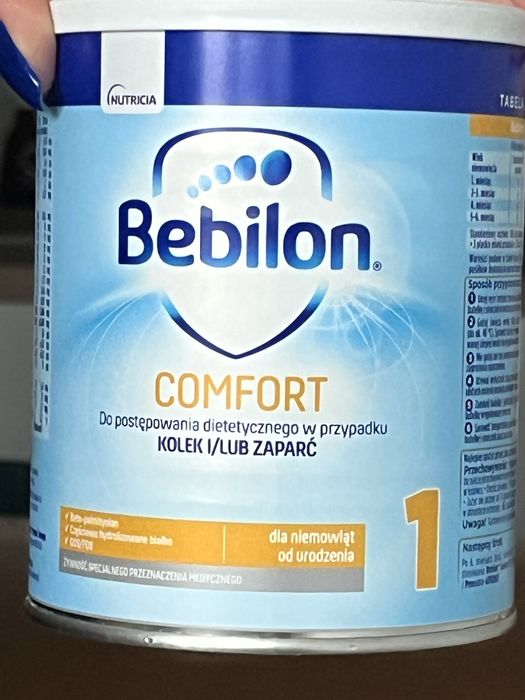 Bebilon Comfort 1