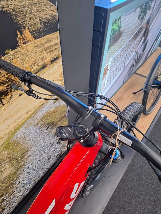 Nowy rower elektryczny GAS GAS G ENDURO 3.0 M PROMOCJA RATY 0%