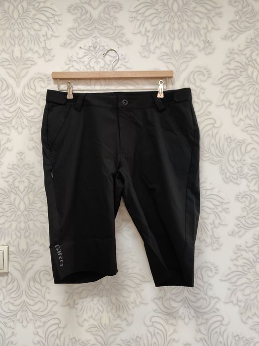 Spodenki rowerowe Giro XL