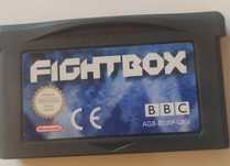 Fightbox Game Boy Advance