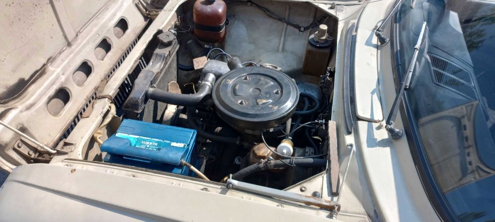 Продам Авто.МОСКВИЧ