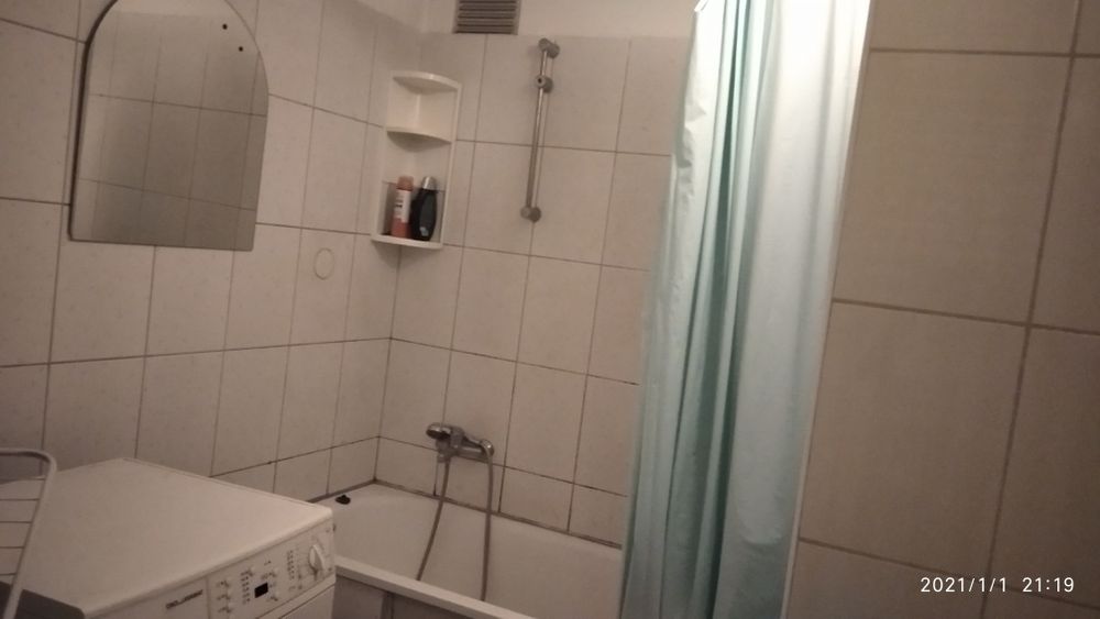 Pokój 1-osobowy Centrum Politechnika