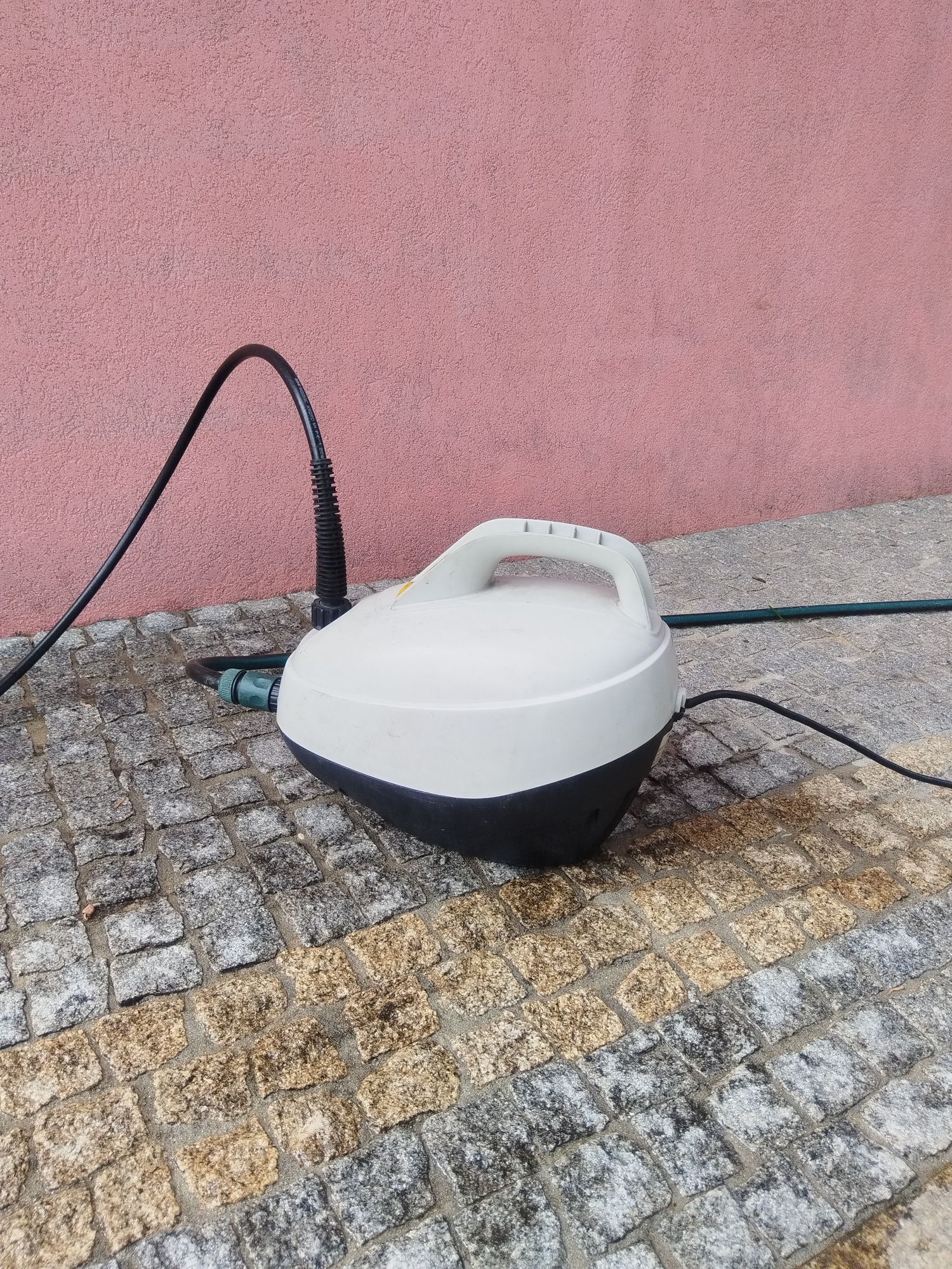 Lavadora de Alta Pressão