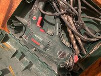 Młotowiertarka Bosch PBH 2100 RE