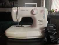 Maszyna do szycia Victoria Comfort 2700