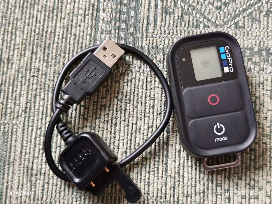 Продам Пульт для керування камерою GoPro WiFi
