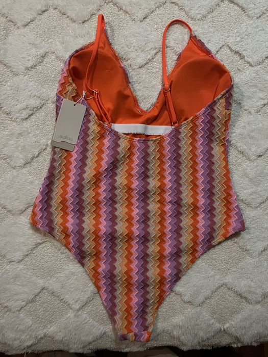 Купальник новий xl