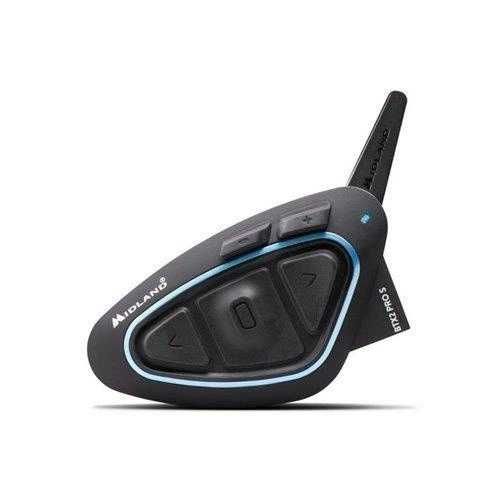 Interkom MIDLAND BTX2 PRO S LR SINGLE Hi-F /mototime.pl