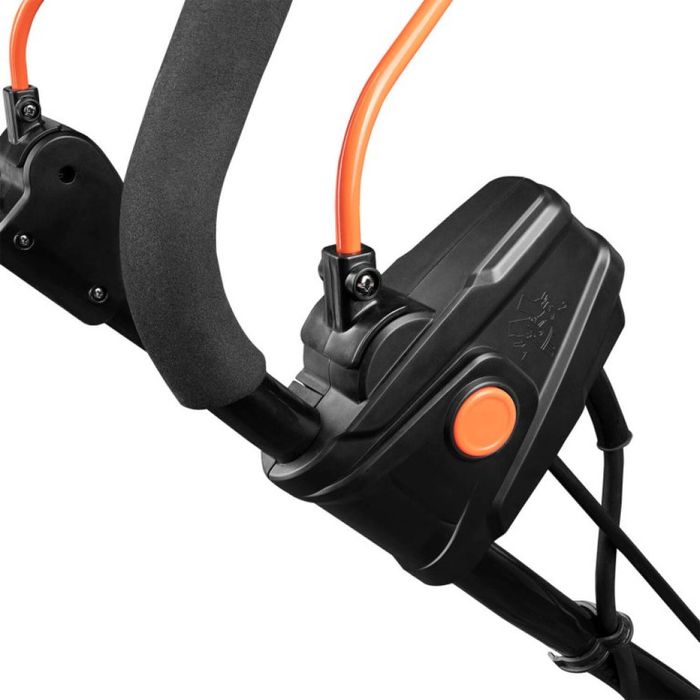 Культиватор електричний Dnipro-M 40