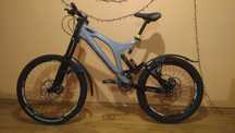 Даунхіл Specialized Big Hit