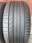 275/45/18 R18 Continental ContiSportContact 5 2шт ціна за 1шт шини