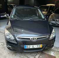 Hyundai i30 1.6Crdi ano 2010 com apenas 160 mil kms