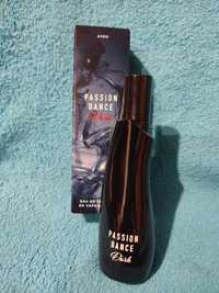 Perfumy Passion dance dark