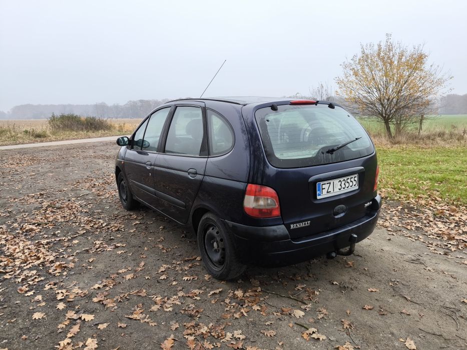Renault Scenic 1.6B