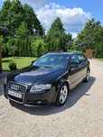Audi A4 B7 2.0 TDI S-LINE