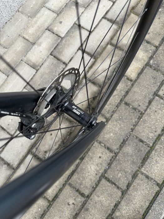 Rower elektryczny Specialized Turbo Creo SL expert rozm M