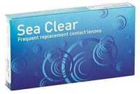 Контактные Линзы "Sea Clear" Австралия ( 3 мес. )