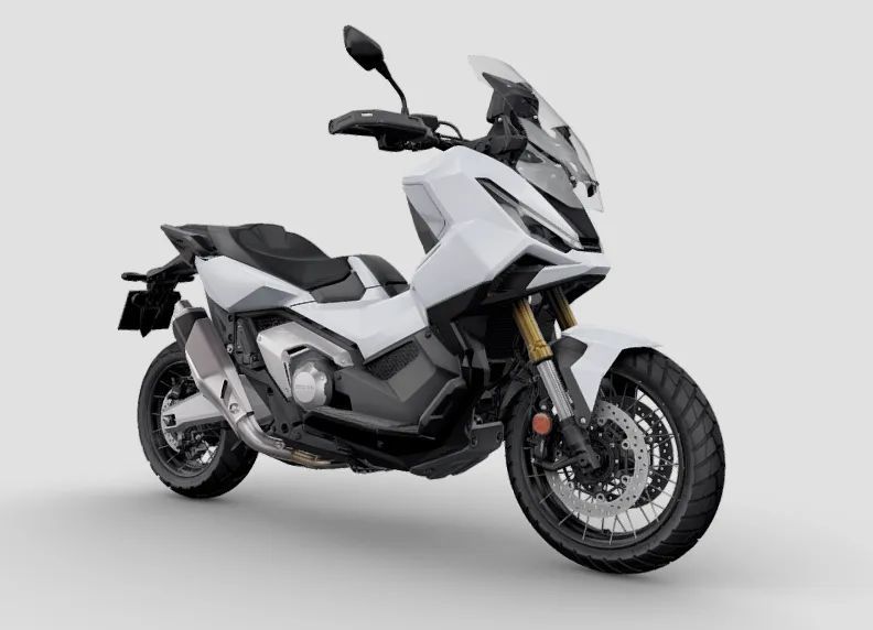 Honda X-ADV X-ADV 750 MY2025