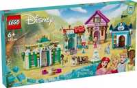 Lego Disney 43246 Przygoda Księżniczki, Lego