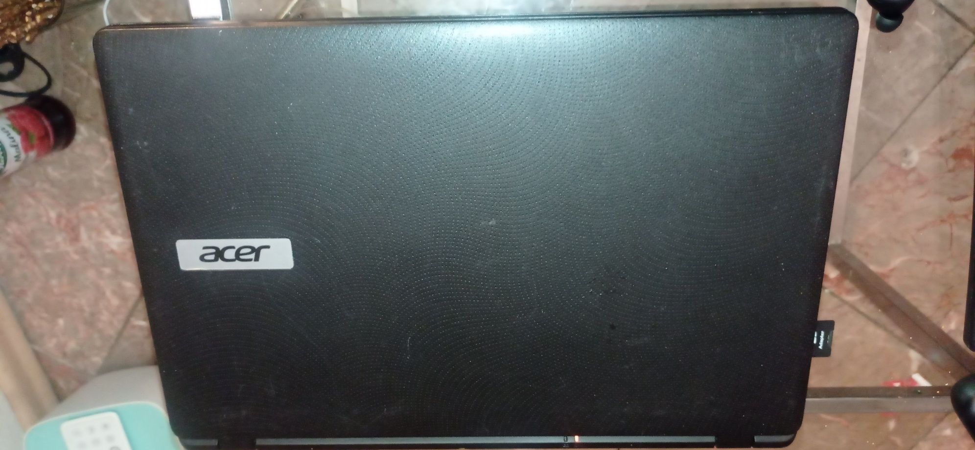 Laptop Acer obudowa slim BDB windows 10