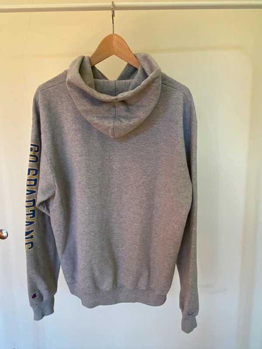 Hoodie da marca Champion