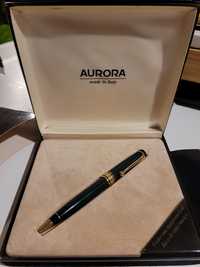 Vendo caneta - Aurora ballpoint pen 998 gold