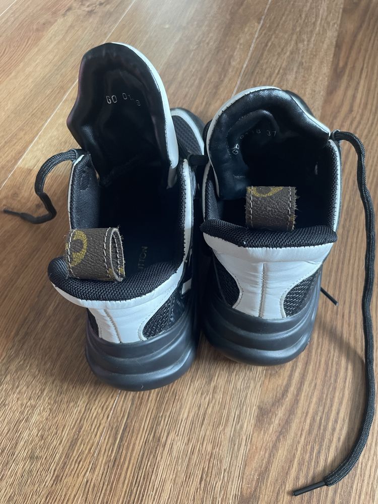 Lv archlight sneakersy
