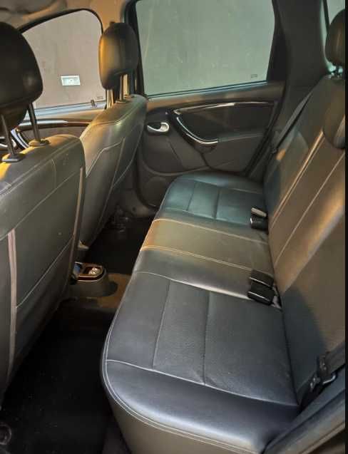 Dacia Duster 1.5 dCi