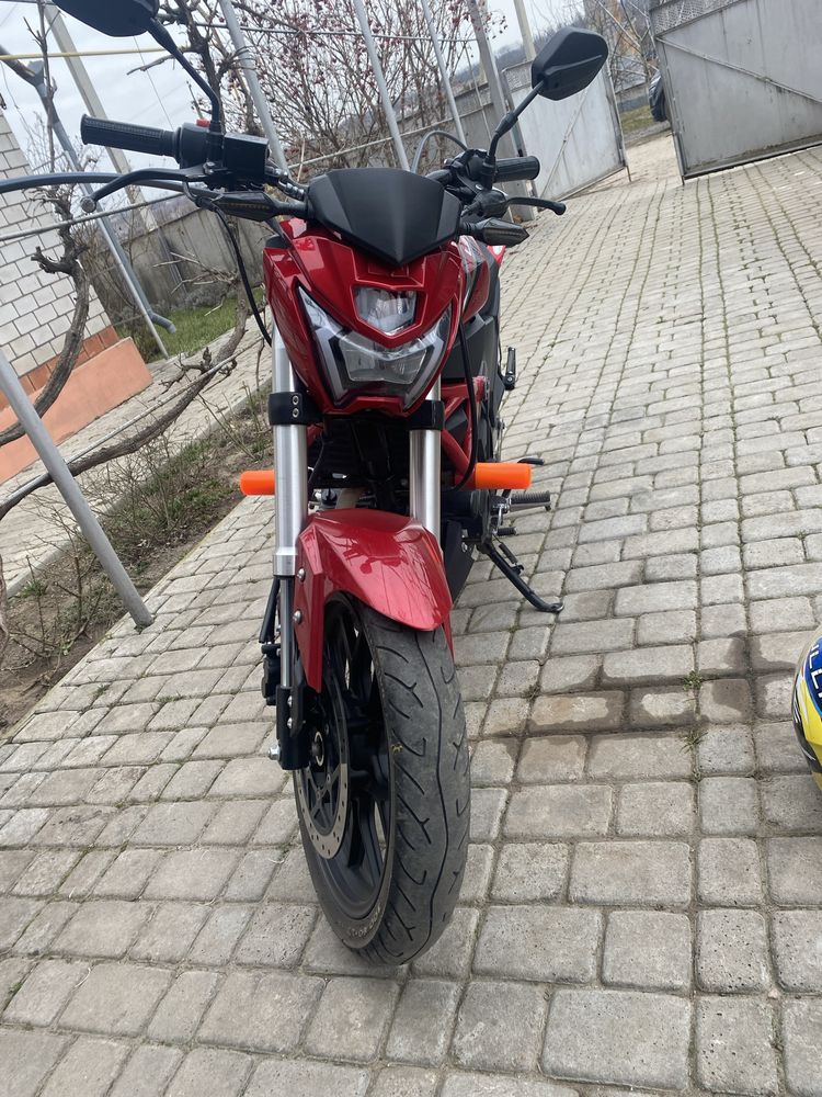 Продам Lifan sr200