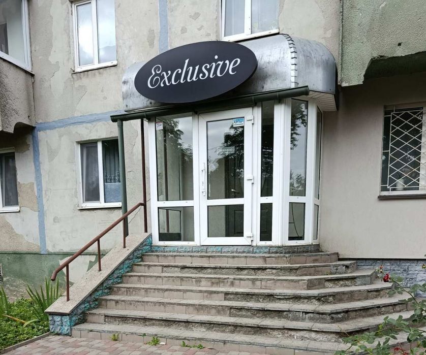 Комерційне приміщення в топовій локації 12 школа