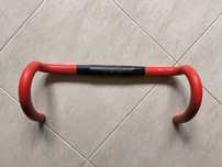 Guiador estrada carbono easton ec90