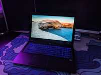 Wydajny laptop gamingowy i7/GTX/32gb/700gb