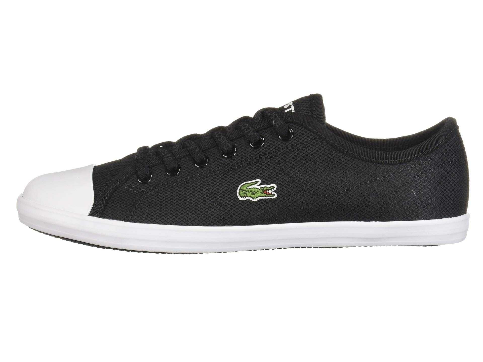 кеди Lacoste Ziane оригінал 35,5р ( 7-37CFA0055312 )