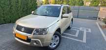 Suzuki Grand Vitara Suzuki Grand Vitara 1.9 DDiS 4x4