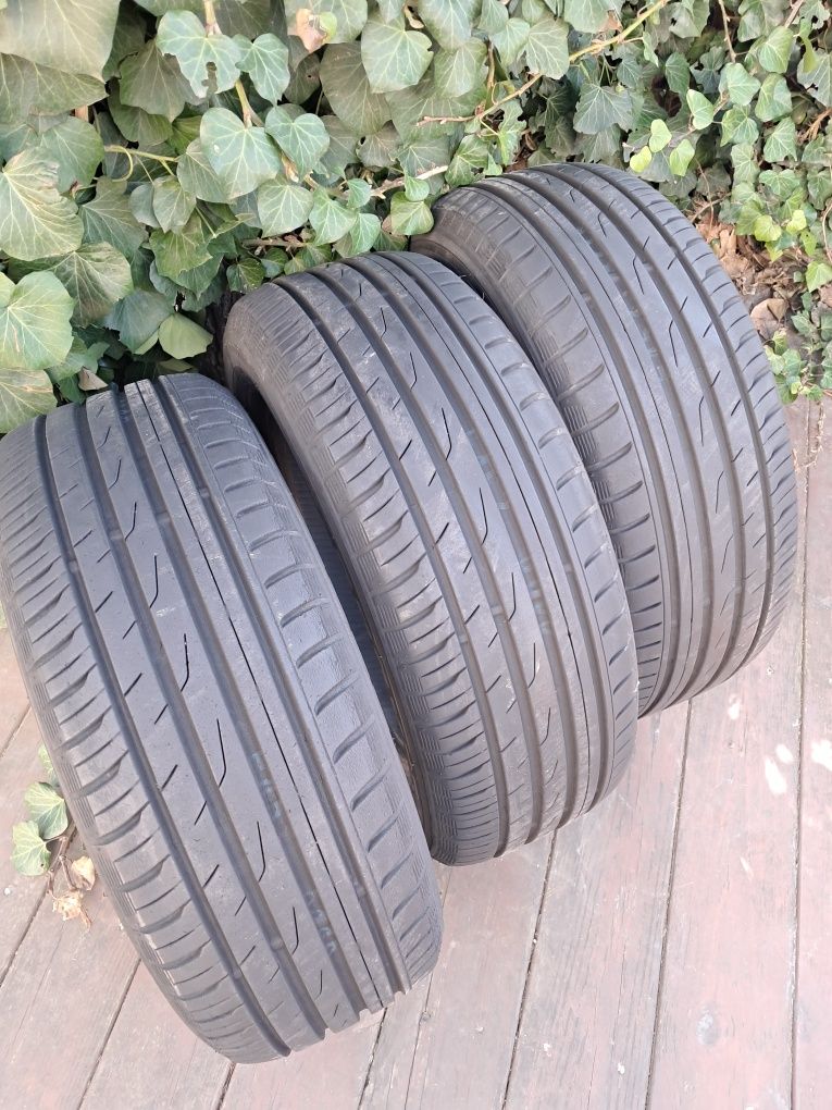 Toyo Proxes CF2 185/60 R14 3шт
