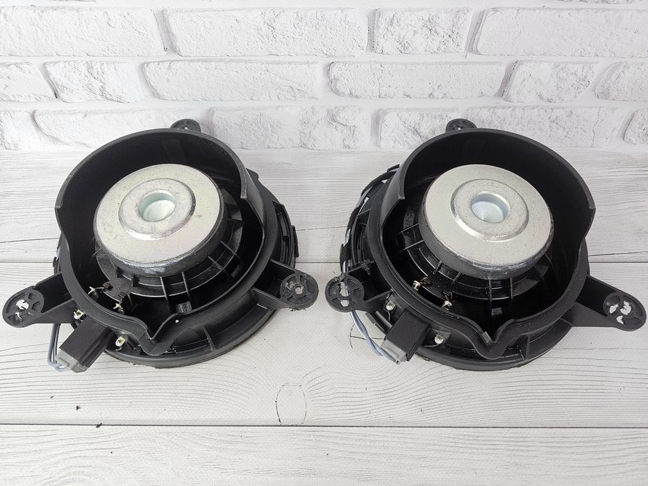 Оригінальні задні динаміки / Динамики / Колонки Volvo XC90 (30797138)