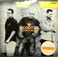 Scooter – Sheffield (2xCD, 2000)