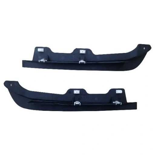 Спойлер бризковик колеса Audi A4 B8 Audi Q5