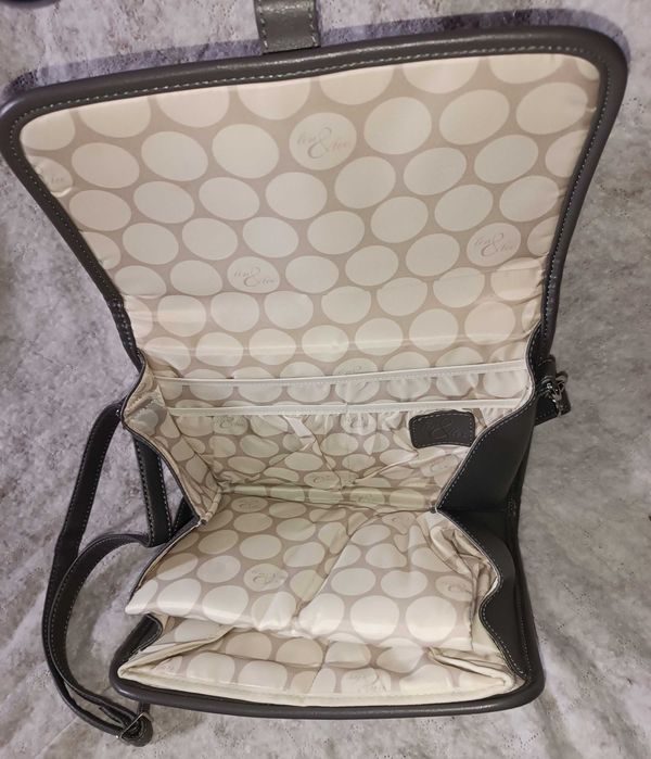 Podróżny przewijak/torebka