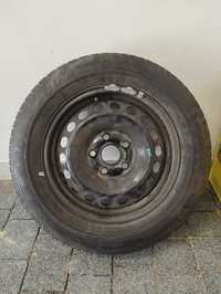 Koło zapasowe 195/65 R15 ET47 5x112