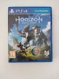 Horizon Zero Dawn