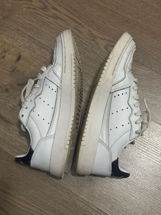 Кеди adidas 38 розмір