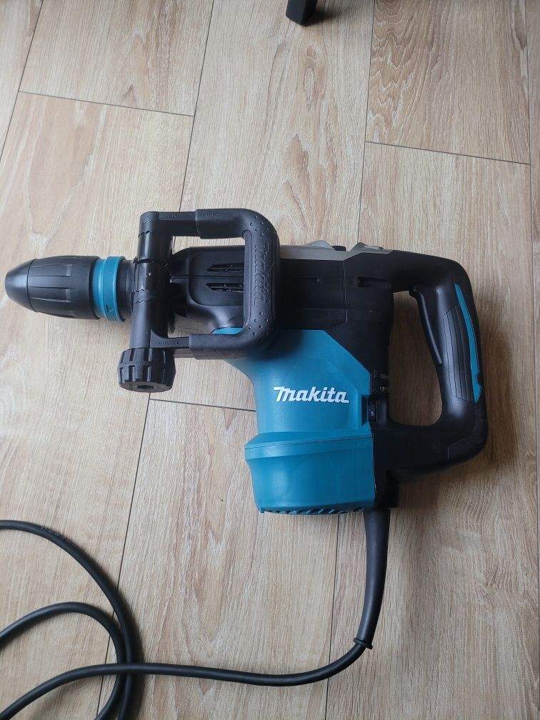 Młot udarowy SDS Max HR4003C Makita 8,3 J 1100 W 230 V