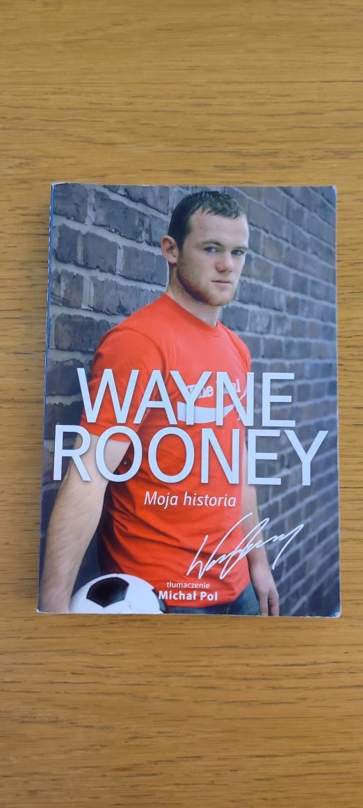 Wayne Rooney biografia