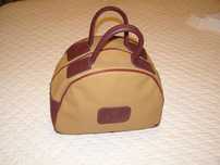 necessaire senhora - Cristian LaY