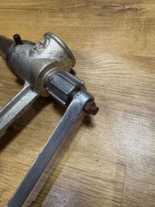 Ручна соковижималка  ссср