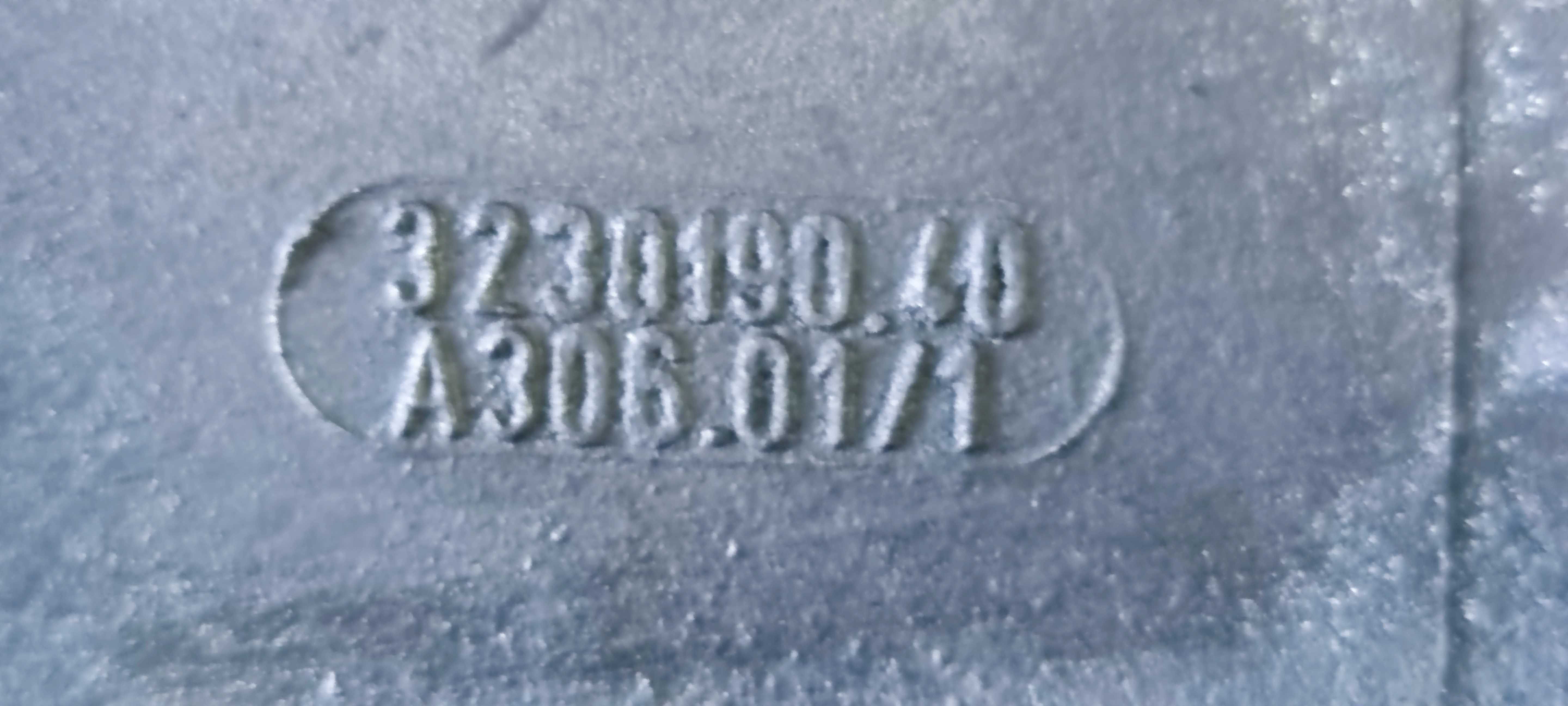 MAN TGA 18.390 Recyrkulator Spalin EGR Króciec Kolanko Wody